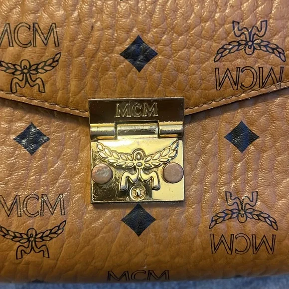 TRACY CROSSBODY IN VISETOS - Picture 4 of 15